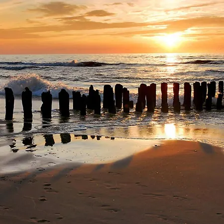 Lägenhet Nadbrzezna 106d36