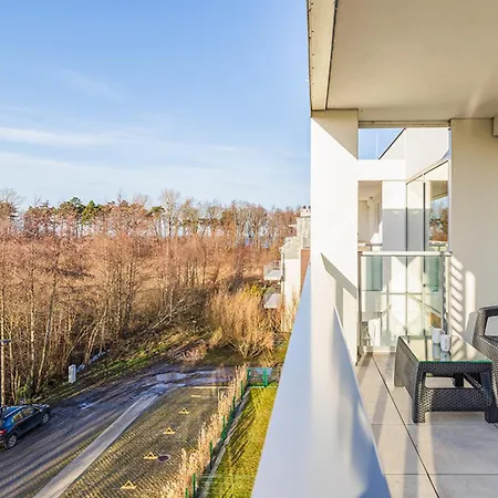 Lägenhet Nadbrzezna 106d36