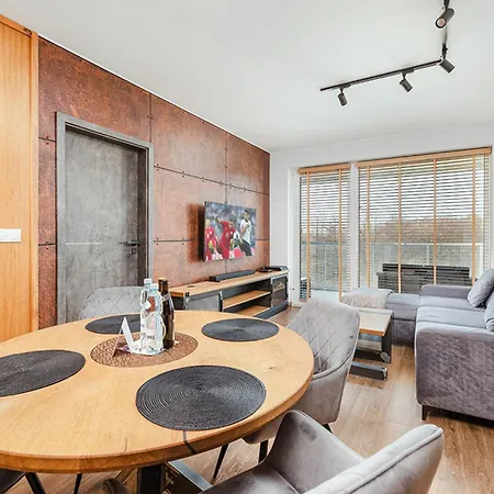 Nadbrzezna 106d36 Lägenhet Gąski