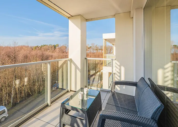 Nadbrzezna 106d36 Apartamento